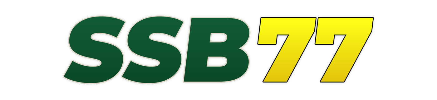 ssb77 Logo